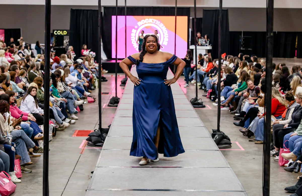 January 2026 Fashion Show Gallery