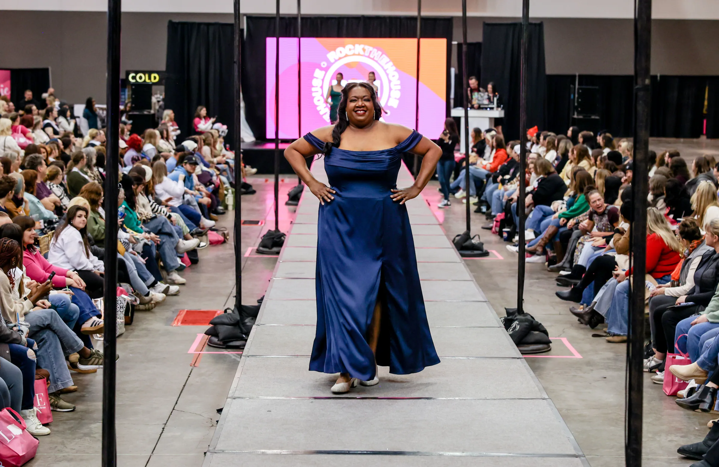 January 2026 Fashion Show Gallery