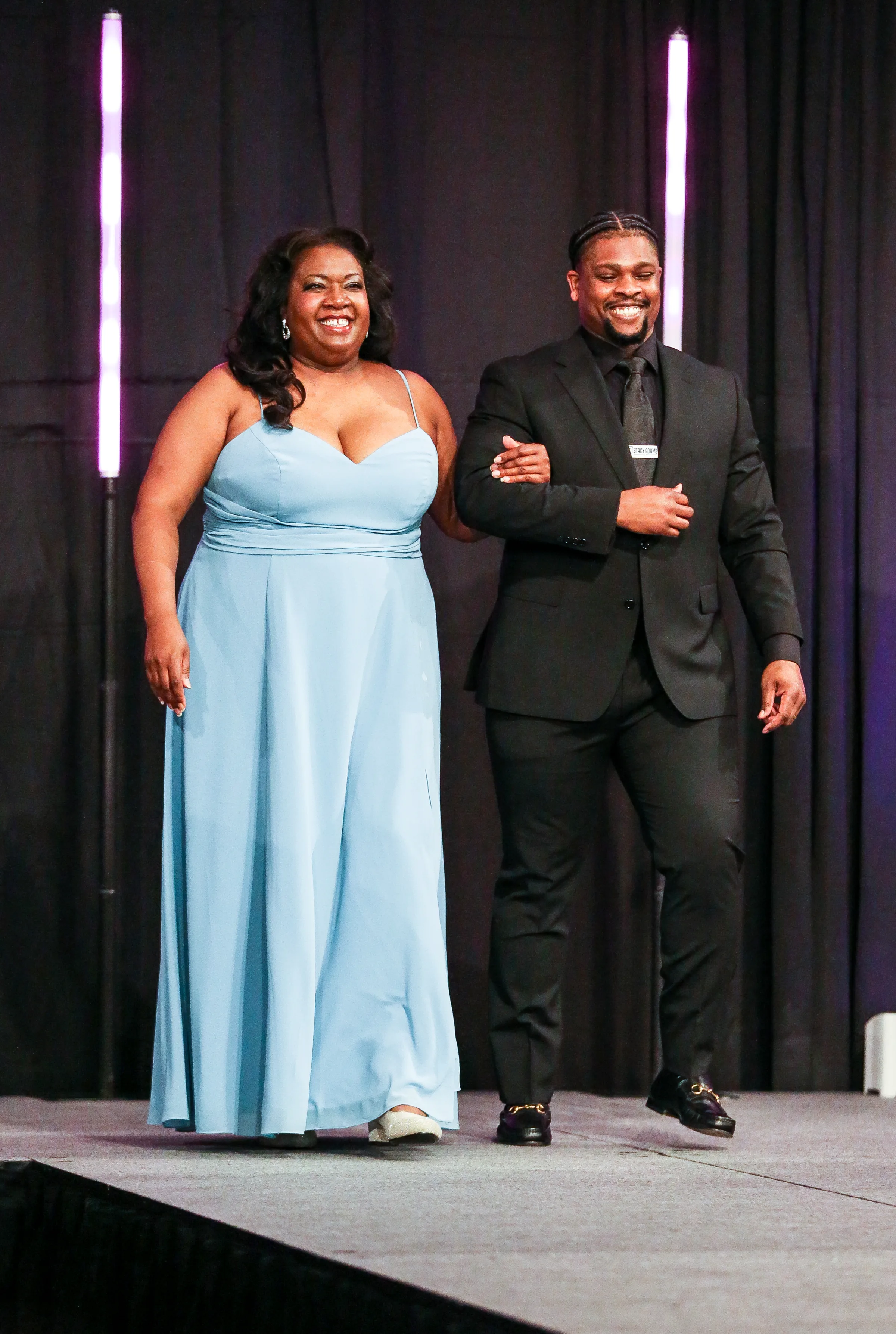 Scene 2 Song 2 Davids Bridal and Ticknors Mens Clothier 190