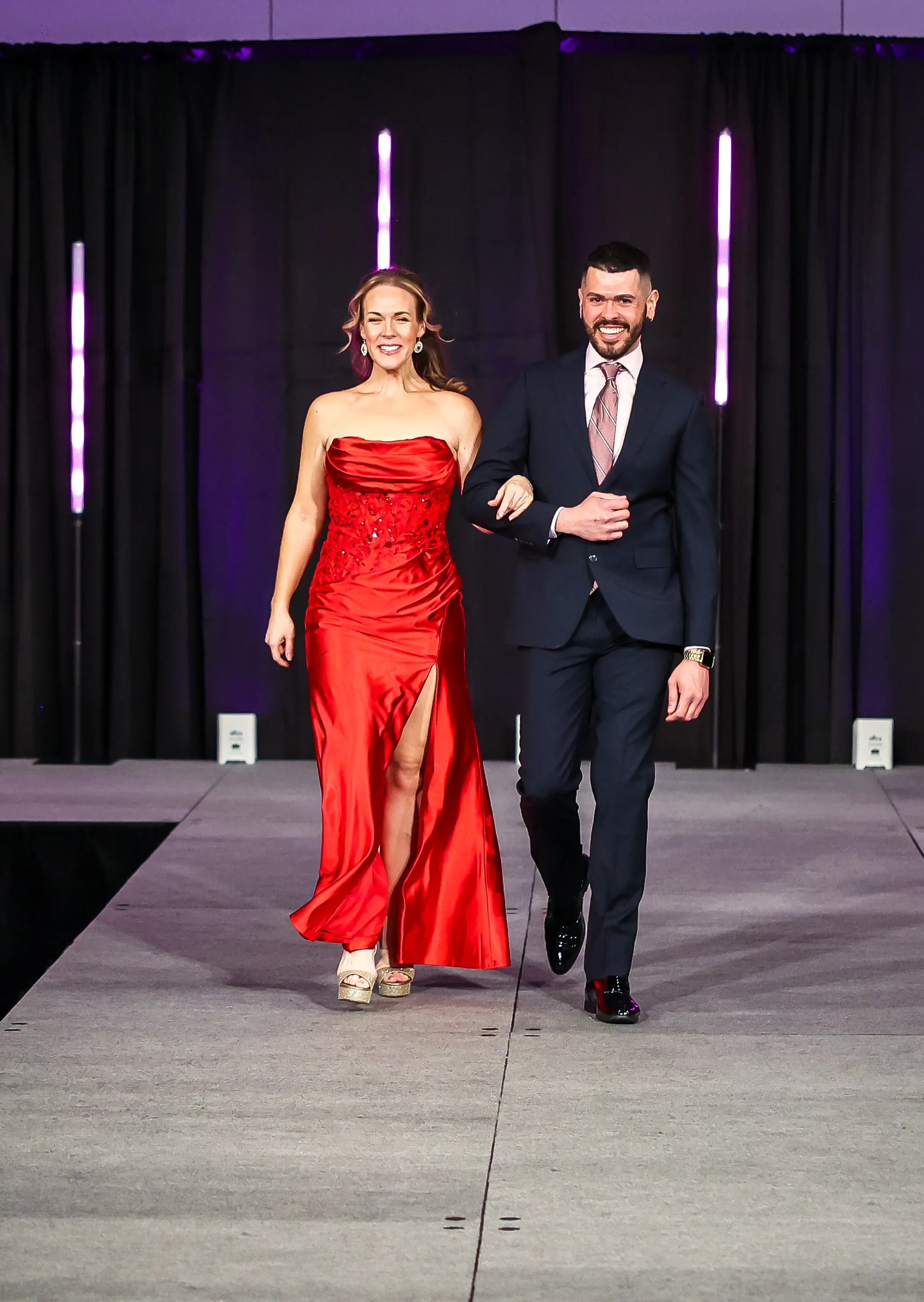 Scene 2 Song 2 Davids Bridal and Ticknors Mens Clothier 84