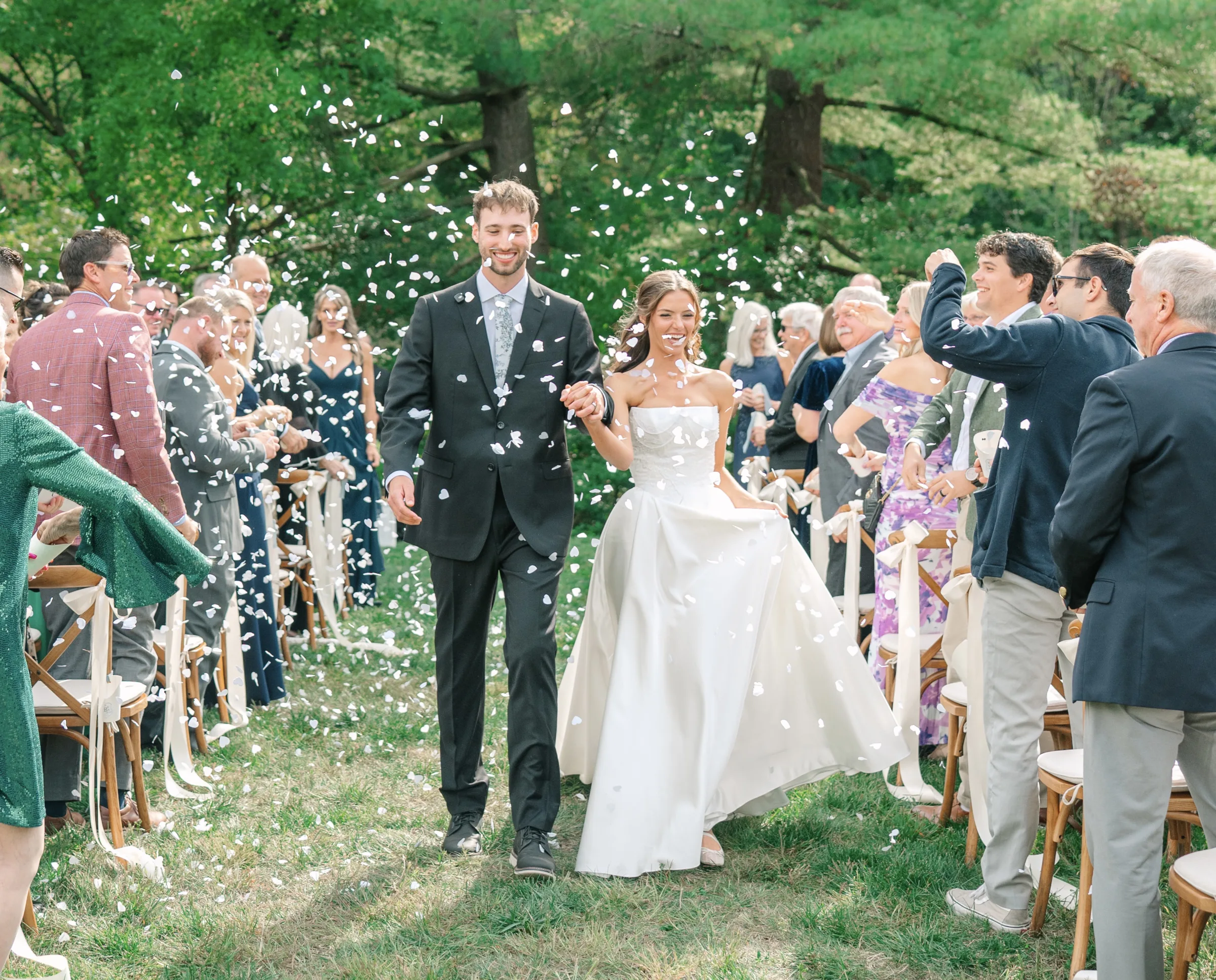 hunny events wedding planning and consulting northeast ohio