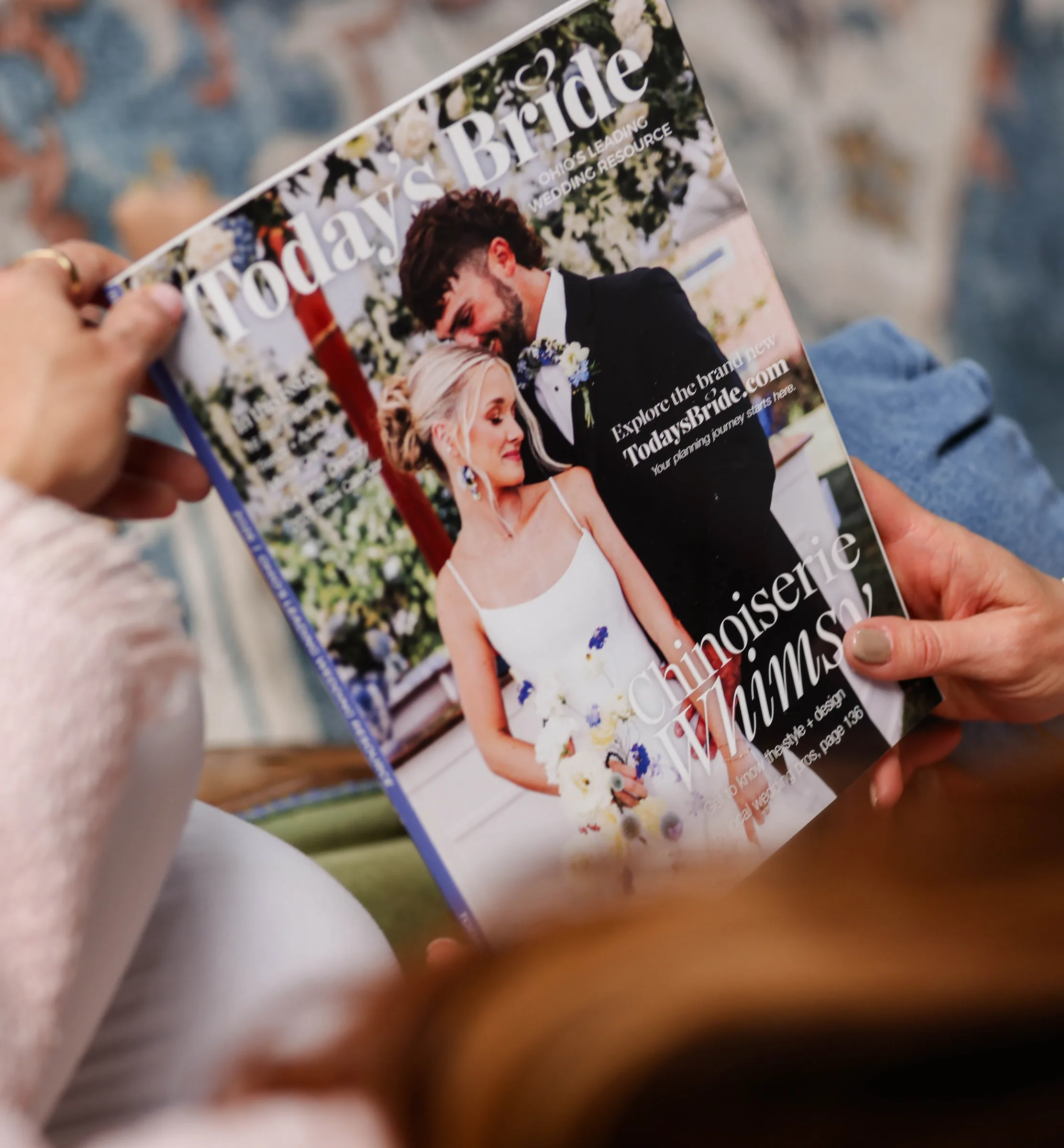 magazine 2026 flipped - Ohio Wedding Planning magazine 2026 flipped