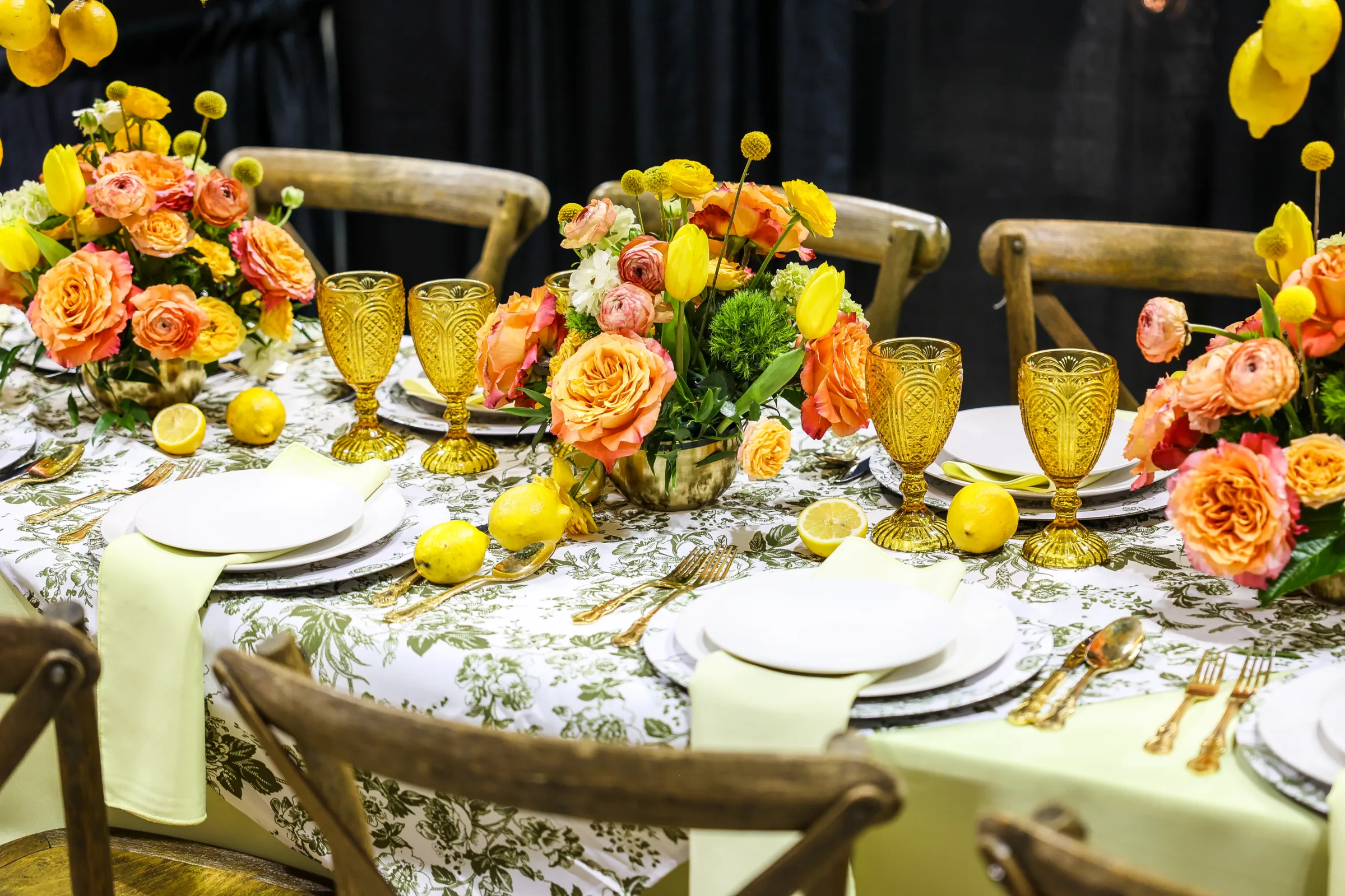 the bouquet shop 4 1