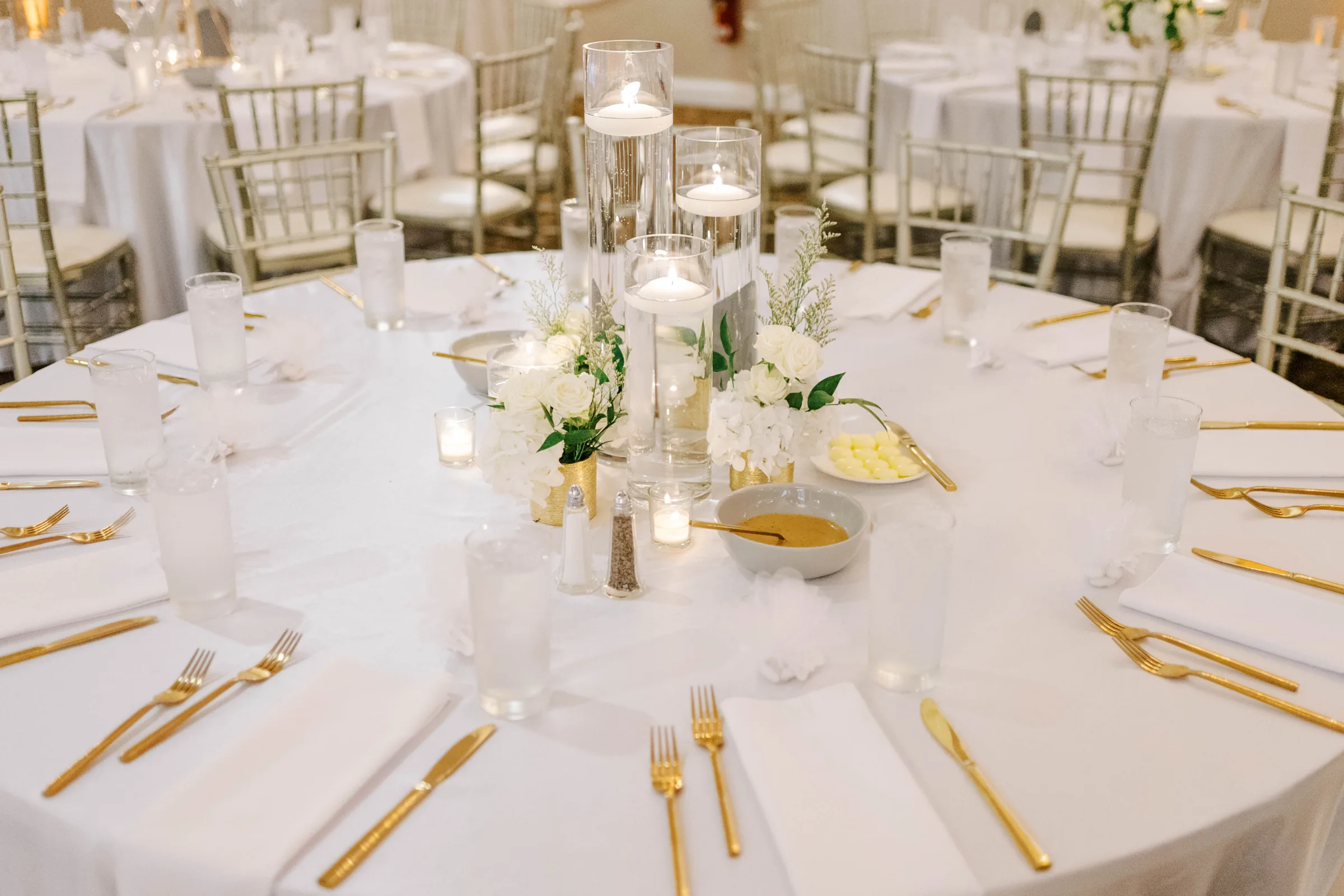 Nicolette & Abanoub’s Wedding Day