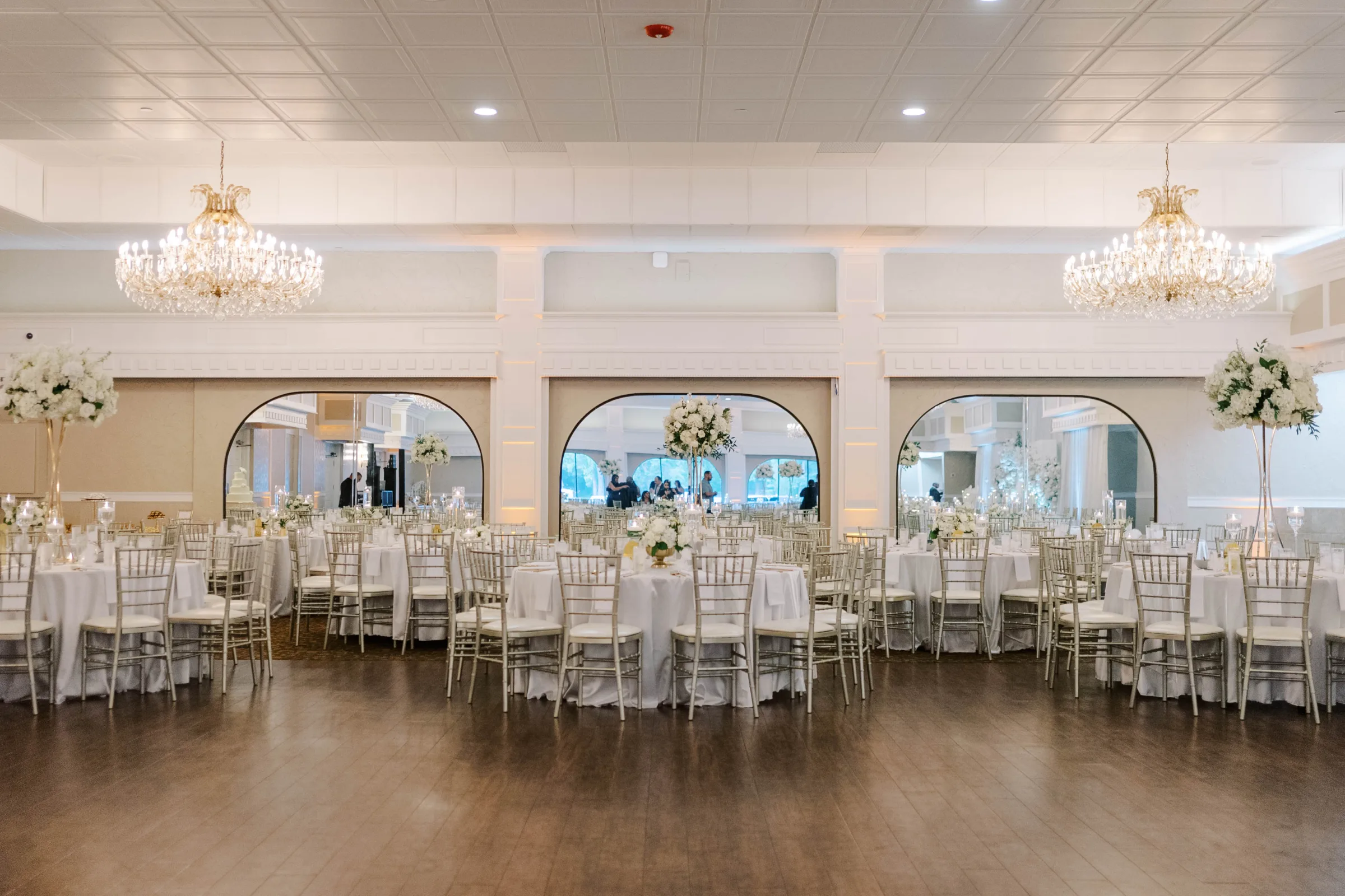 Nicolette & Abanoub’s Wedding Day