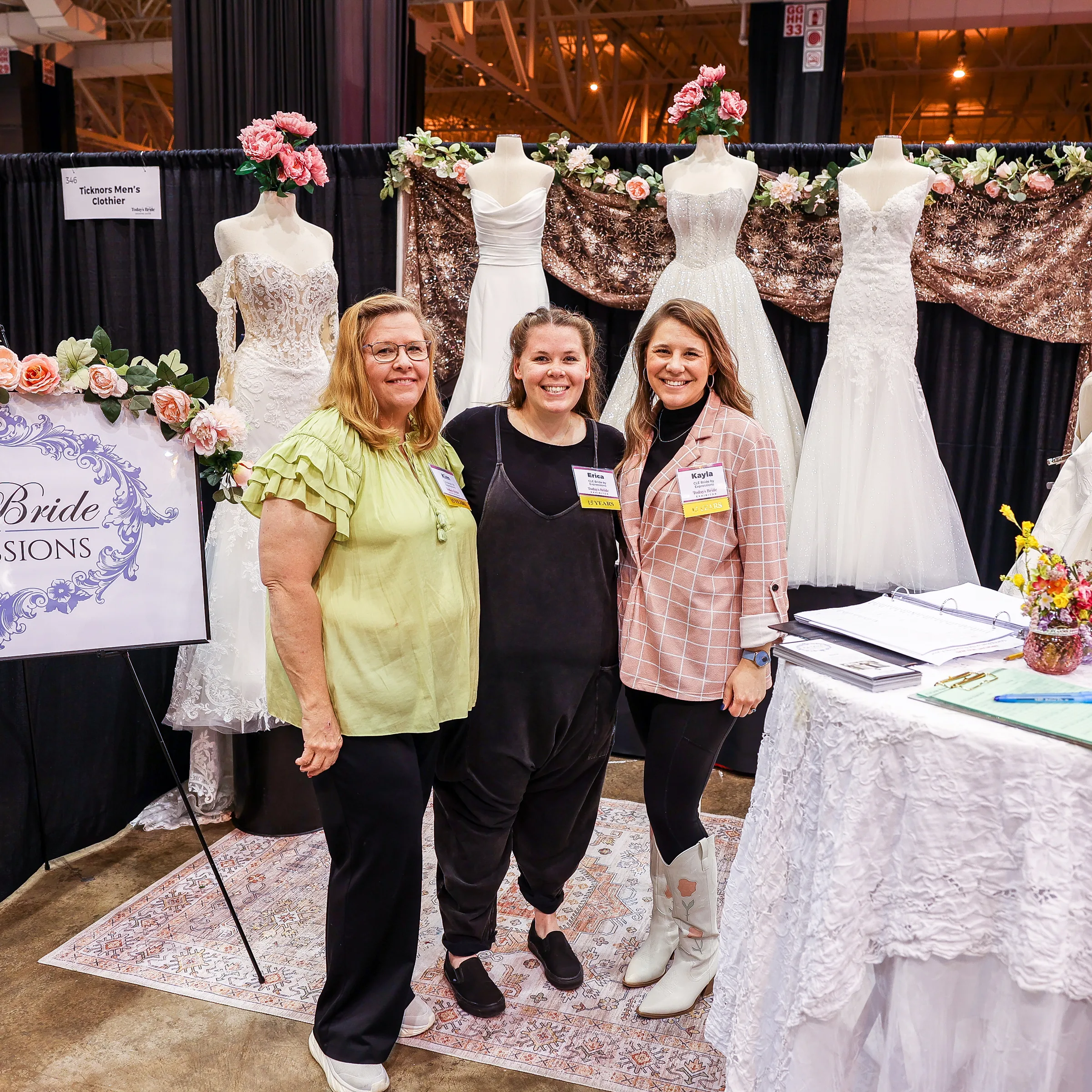 Cle Bride 2