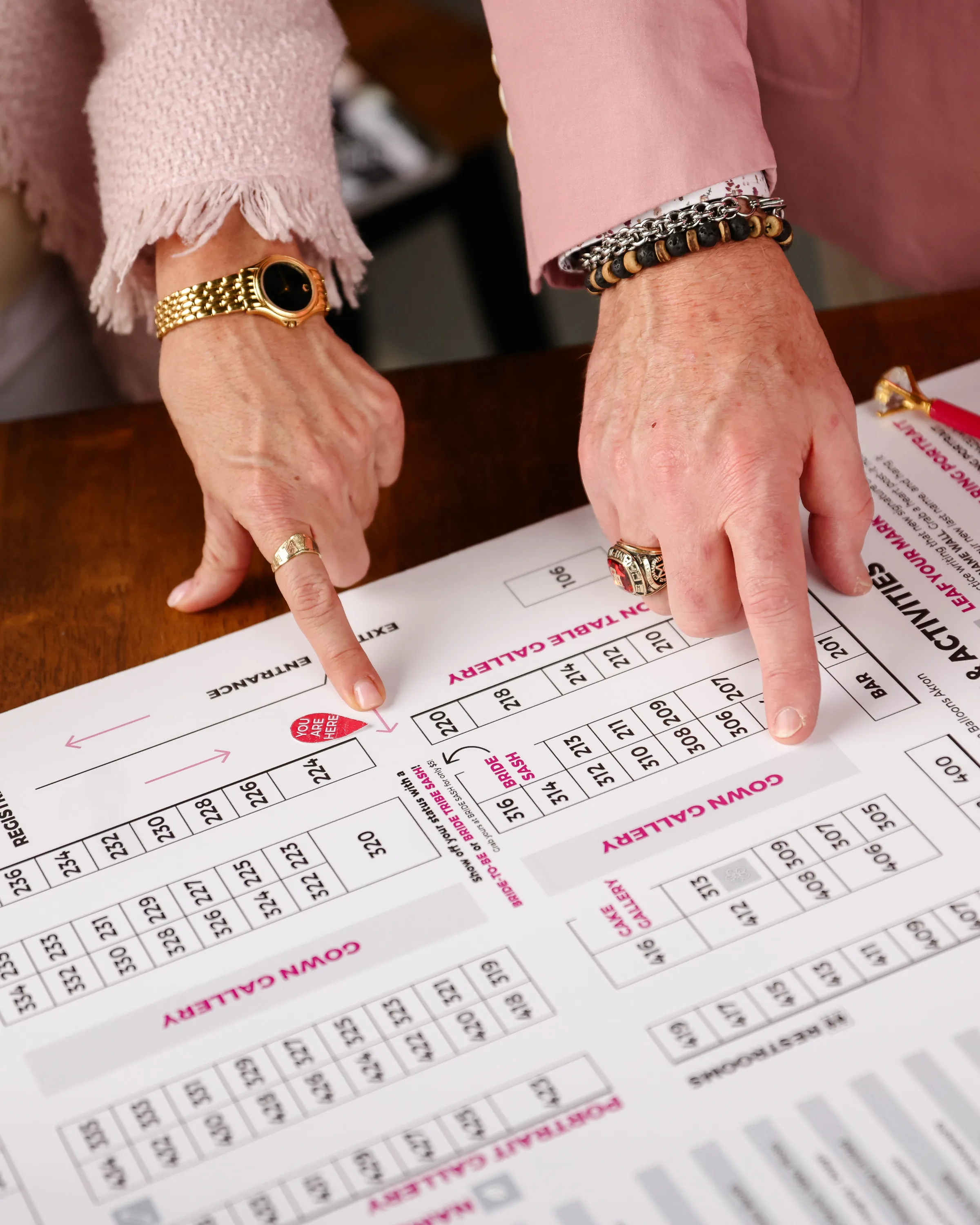 floorplan staff marketing