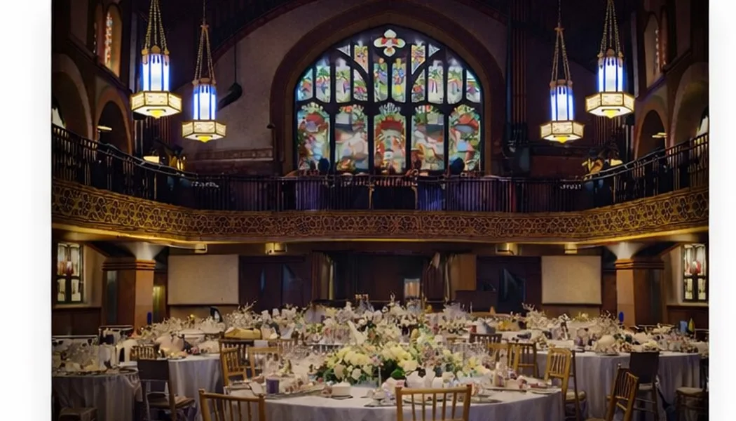 majestic hall 0ea58e22 - Ohio Wedding Planning Majestic Hall