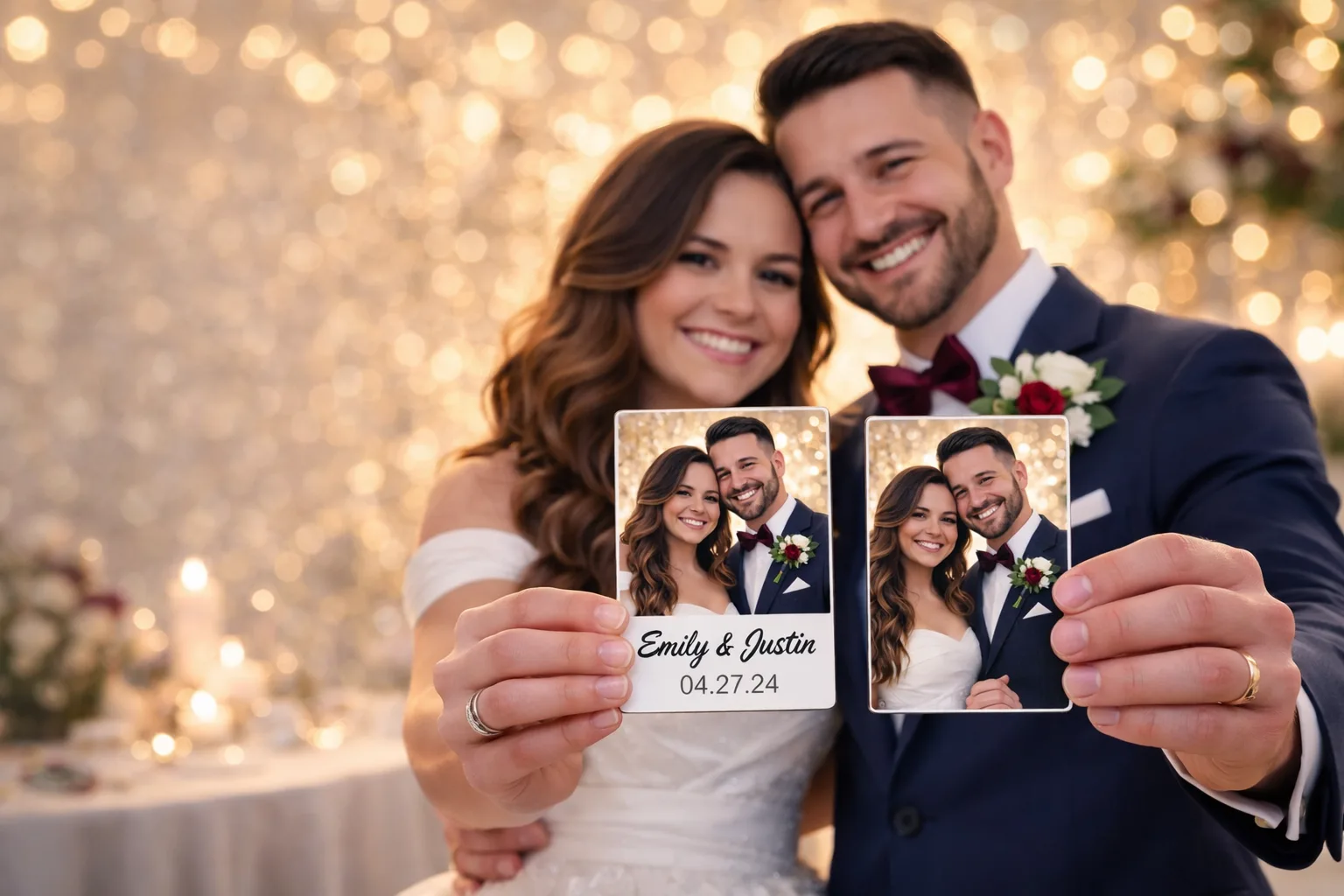 keepsake photo magnets fdead2dd - Ohio Wedding Planning Keepsake Photo Magnets