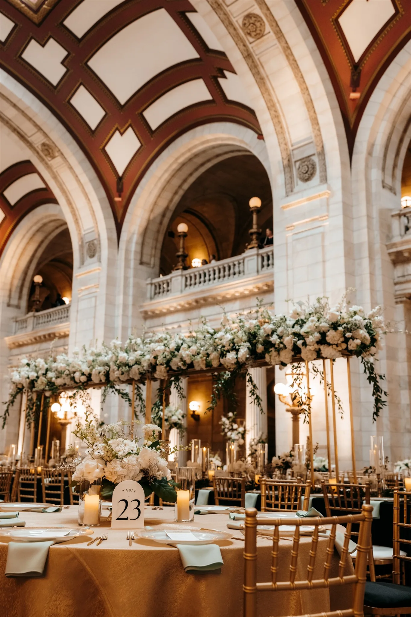 Courthouse Wedding Cleveland Summer 1