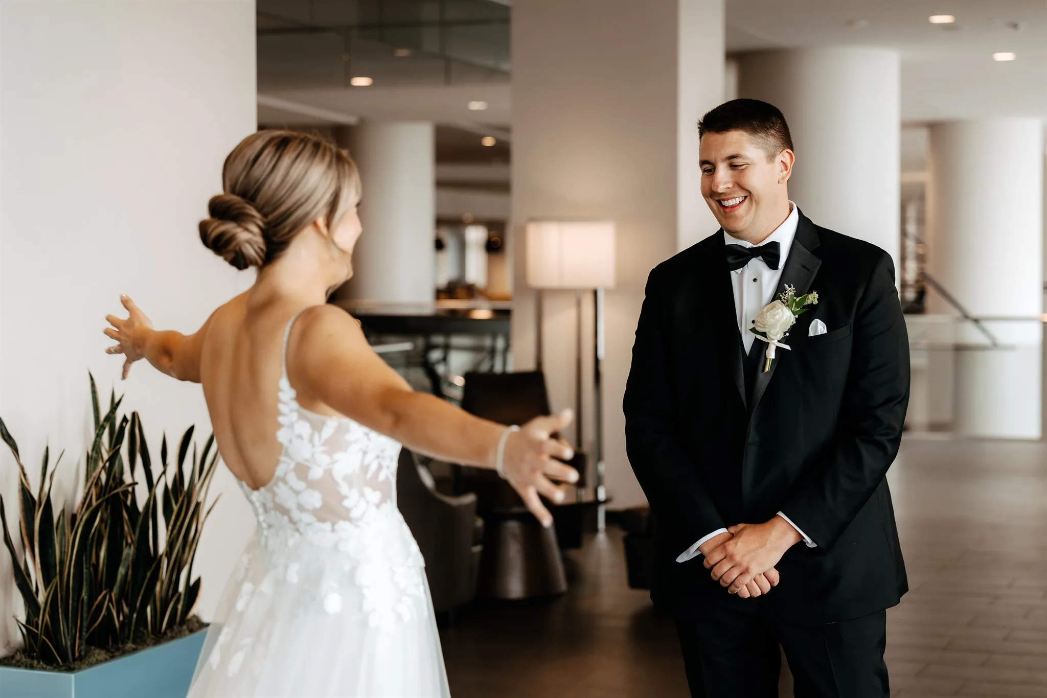 Courthouse Wedding Cleveland Summer 22