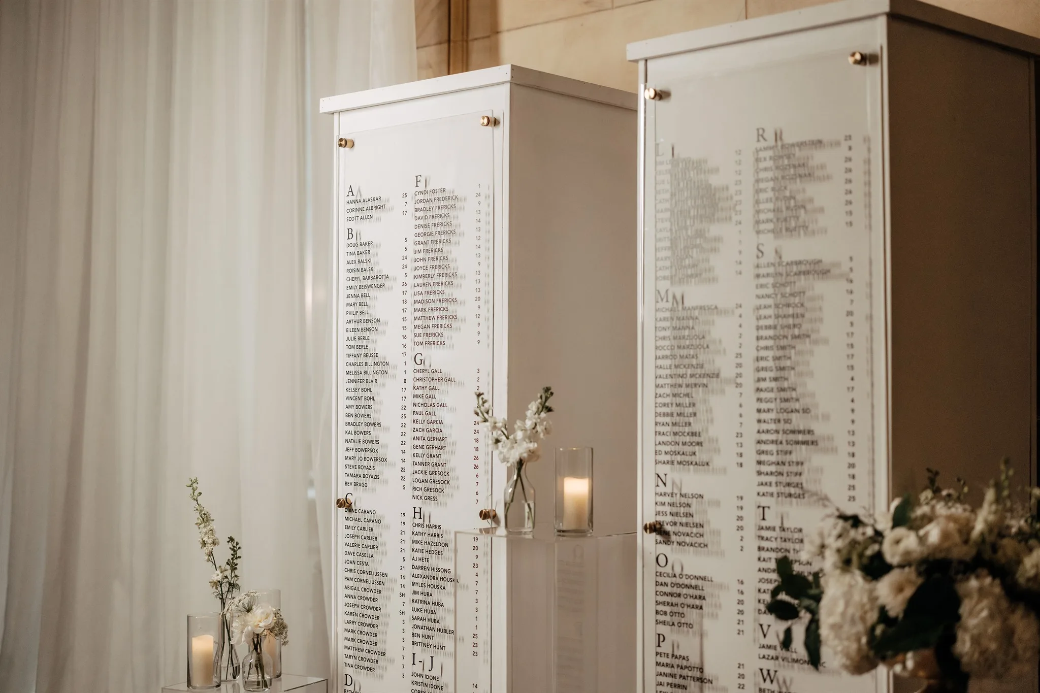 Courthouse Wedding Cleveland Summer 30
