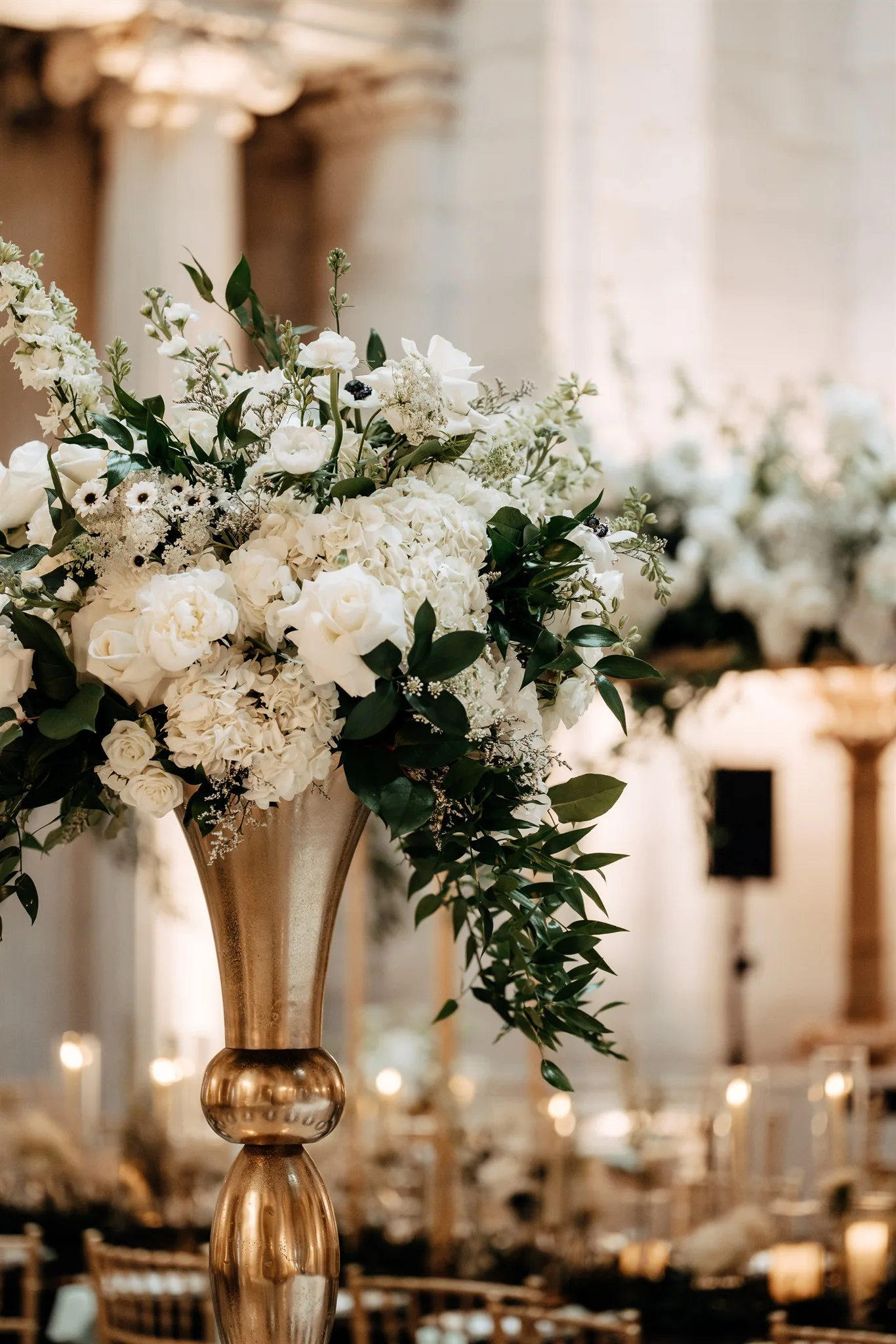 Courthouse Wedding Cleveland Summer 34