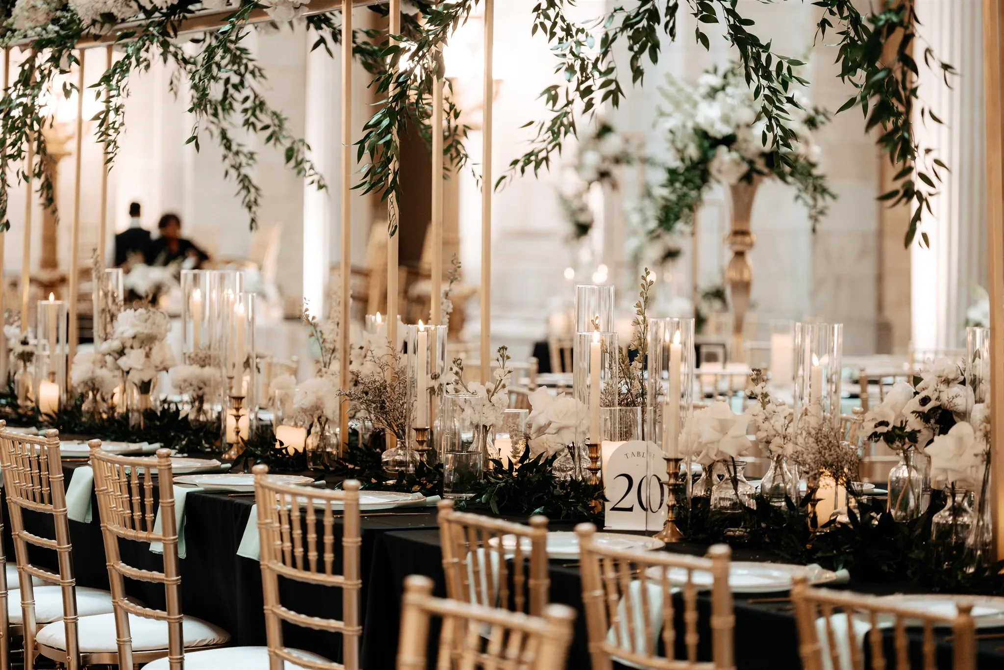 Courthouse Wedding Cleveland Summer 36