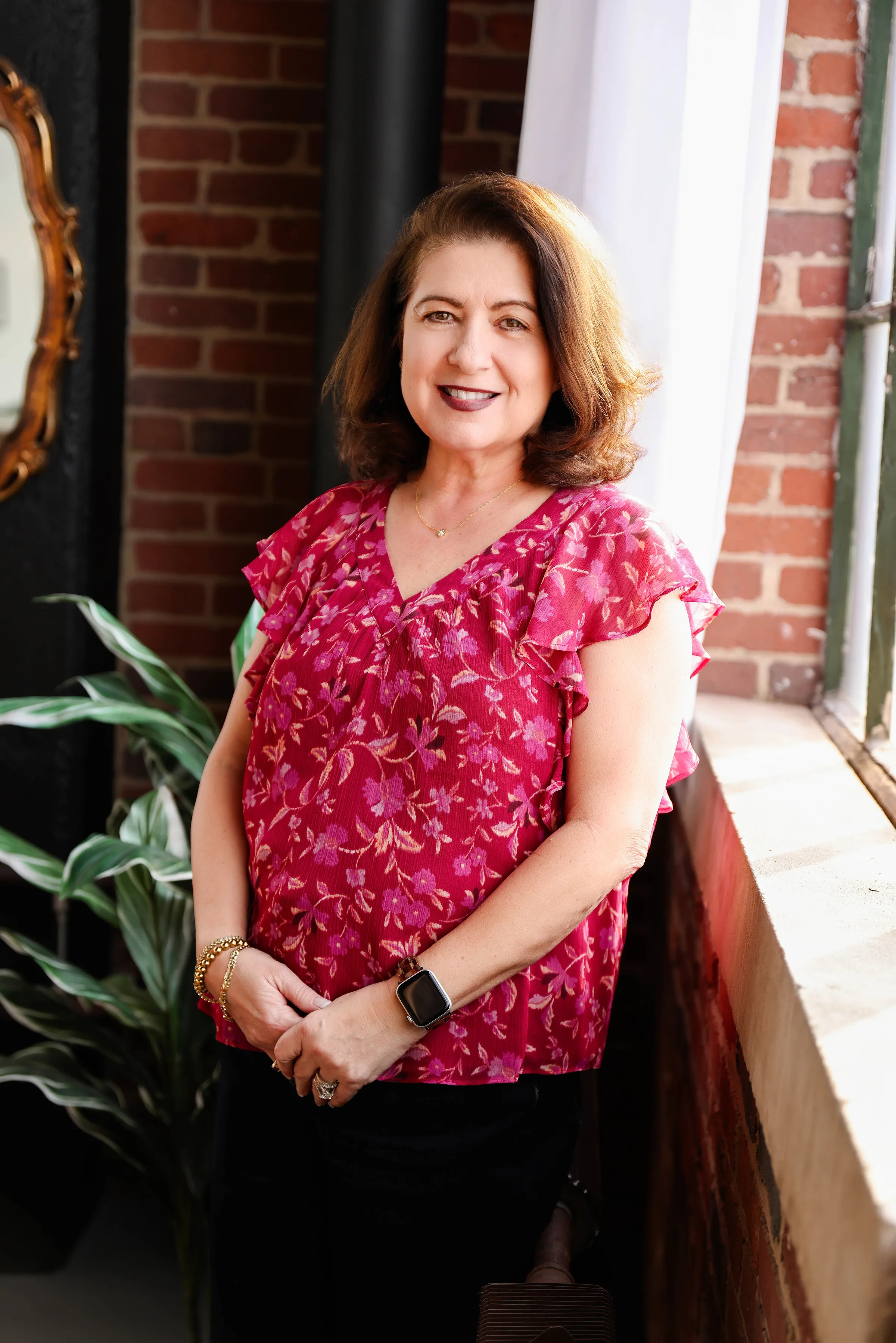 denise headshot 2026