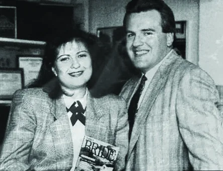jim denise