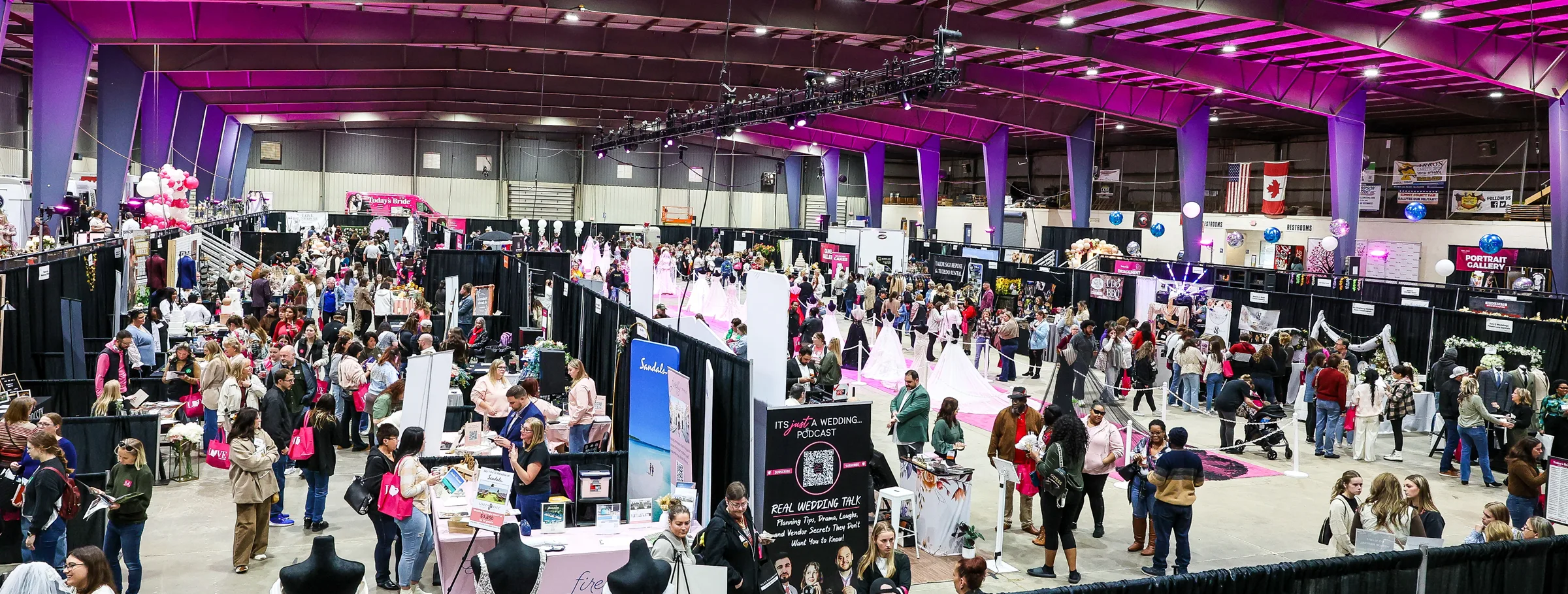 november showfloor