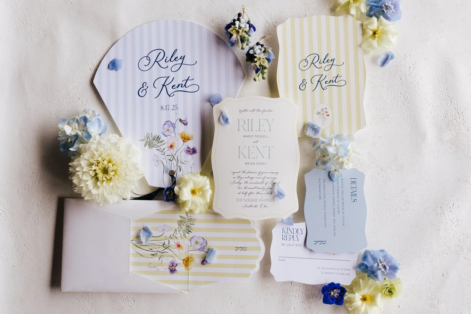 WeddingsinWayne 2026 1 - Chinoiserie Wedding Inspiration: A Blue & White Wedding Dream WeddingsinWayne 2026 1