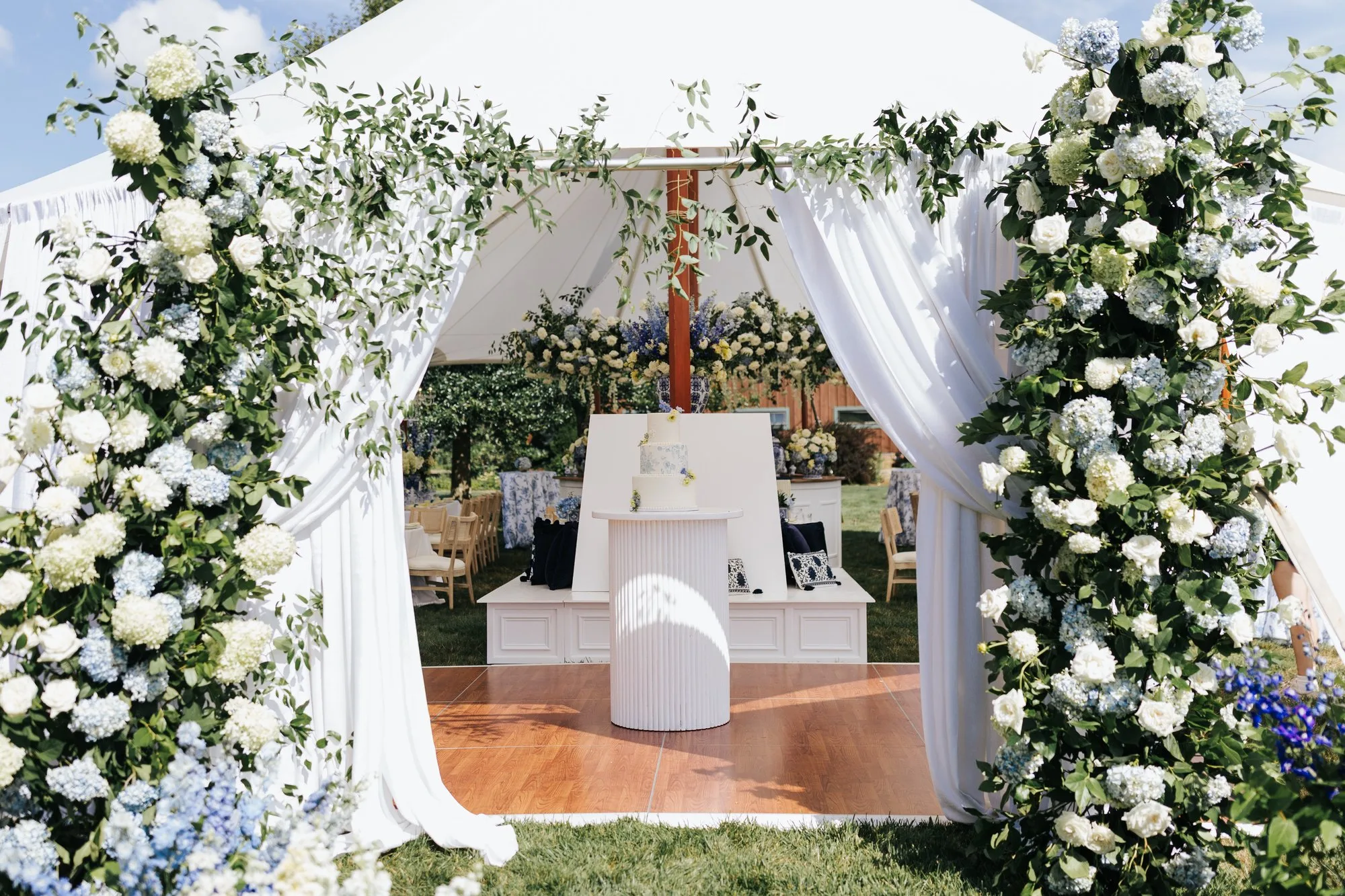 WeddingsinWayne 2026 170 - Chinoiserie Wedding Inspiration: A Blue & White Wedding Dream WeddingsinWayne 2026 170