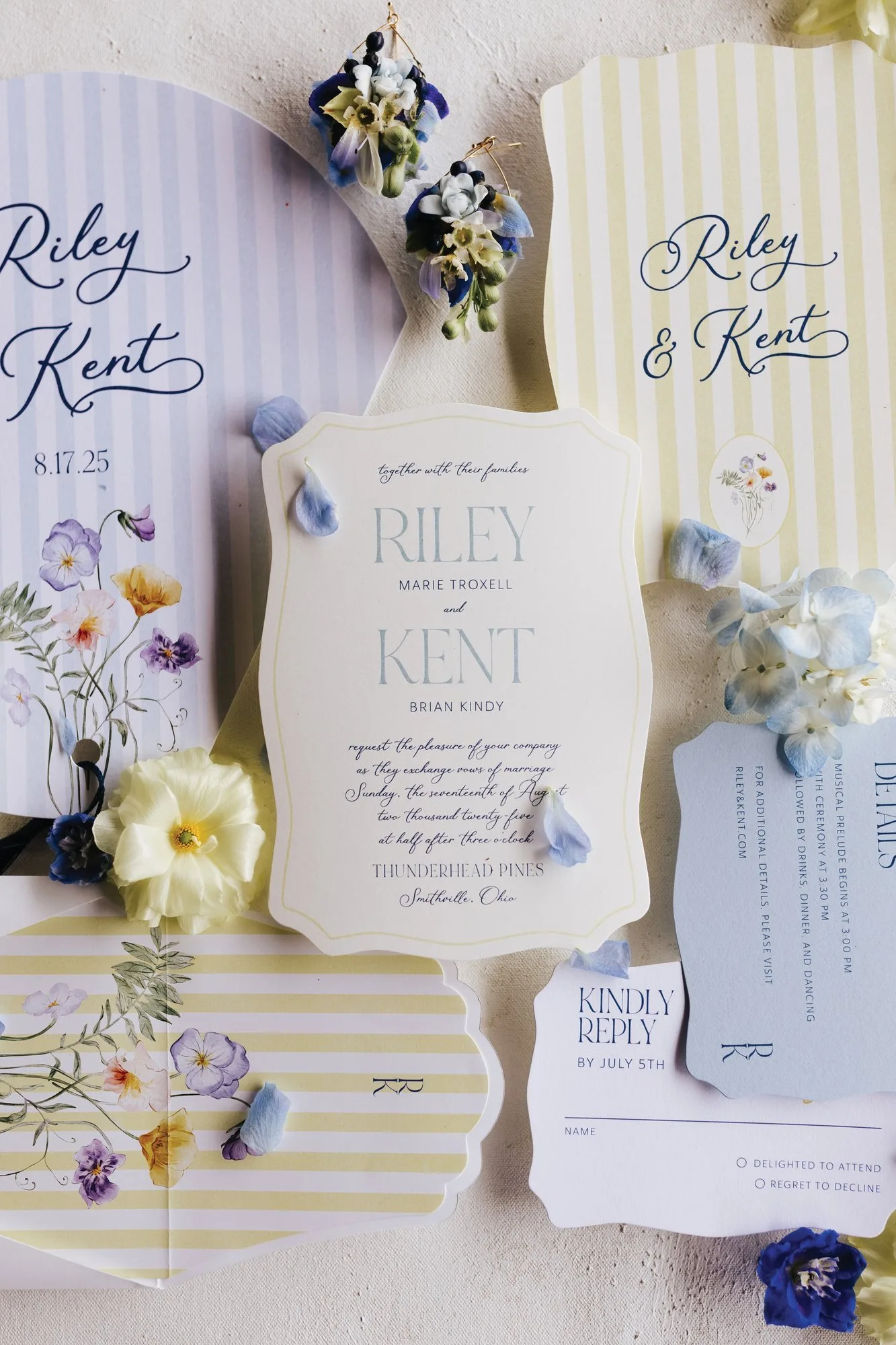 WeddingsinWayne 2026 2 - Chinoiserie Wedding Inspiration: A Blue & White Wedding Dream WeddingsinWayne 2026 2