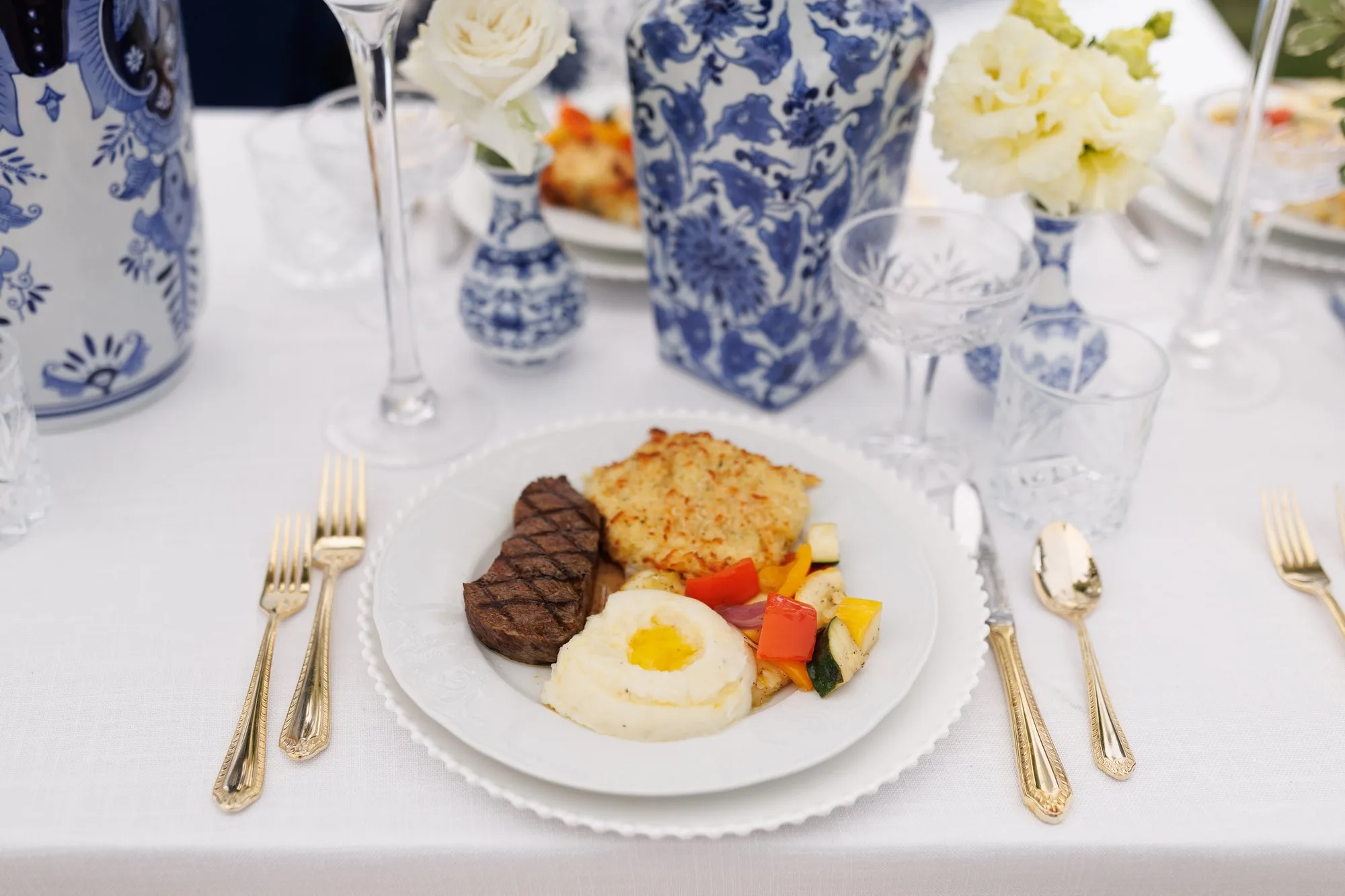 WeddingsinWayne 2026 225 - Chinoiserie Wedding Inspiration: A Blue & White Wedding Dream WeddingsinWayne 2026 225