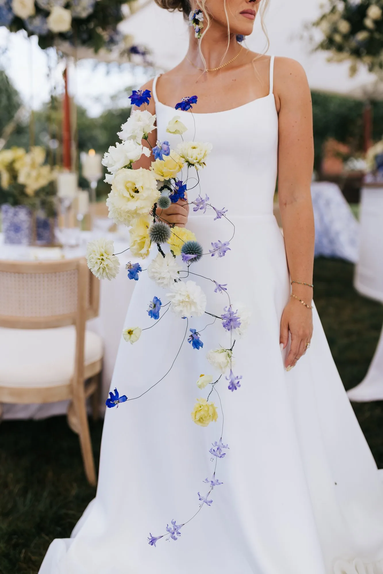 WeddingsinWayne 2026 286 - Beyond the Bouquet: 6 Ways to Wear Flowers at Your Wedding WeddingsinWayne 2026 286