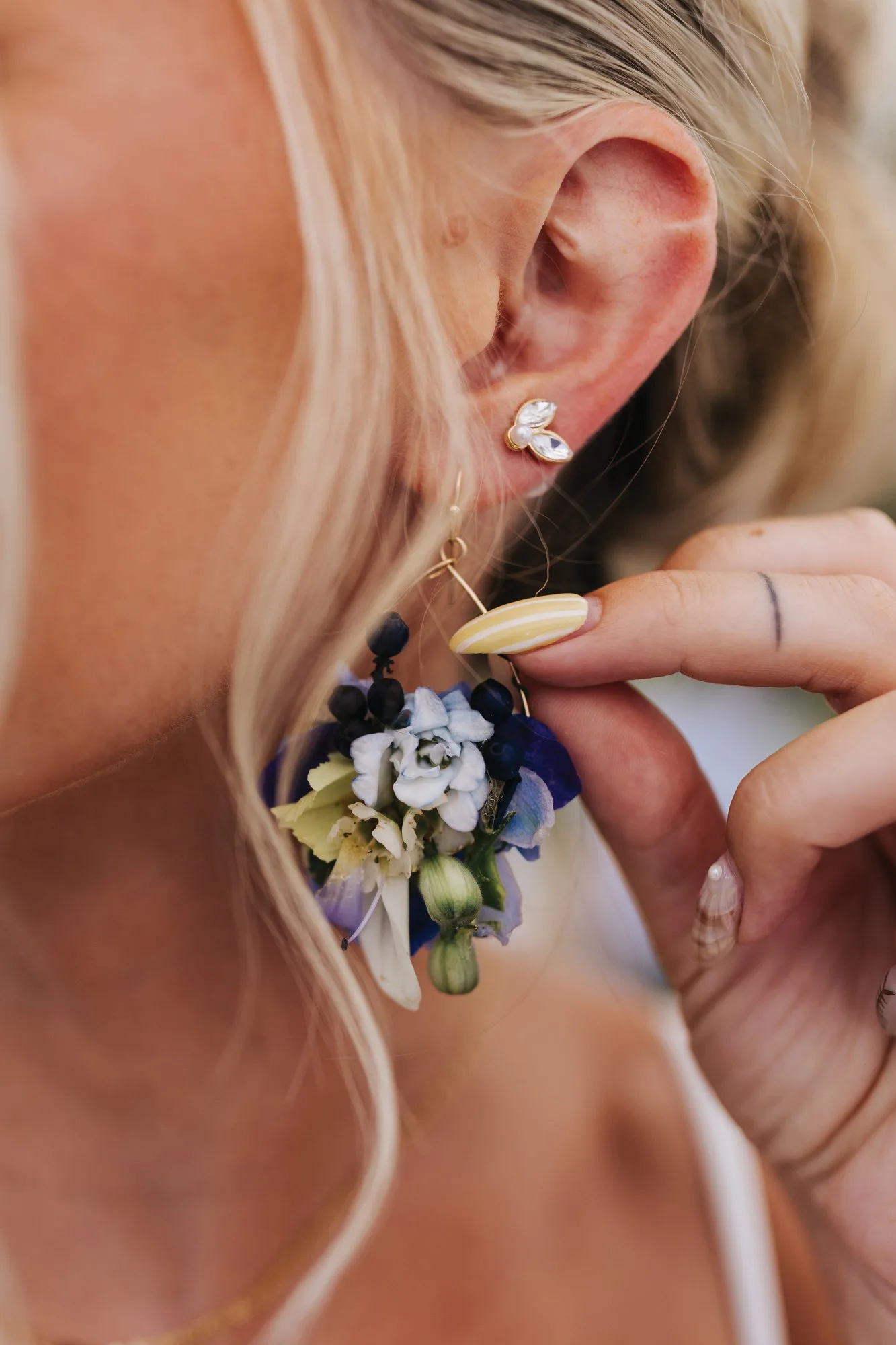 WeddingsinWayne 2026 291 - Beyond the Bouquet: 6 Ways to Wear Flowers at Your Wedding WeddingsinWayne 2026 291