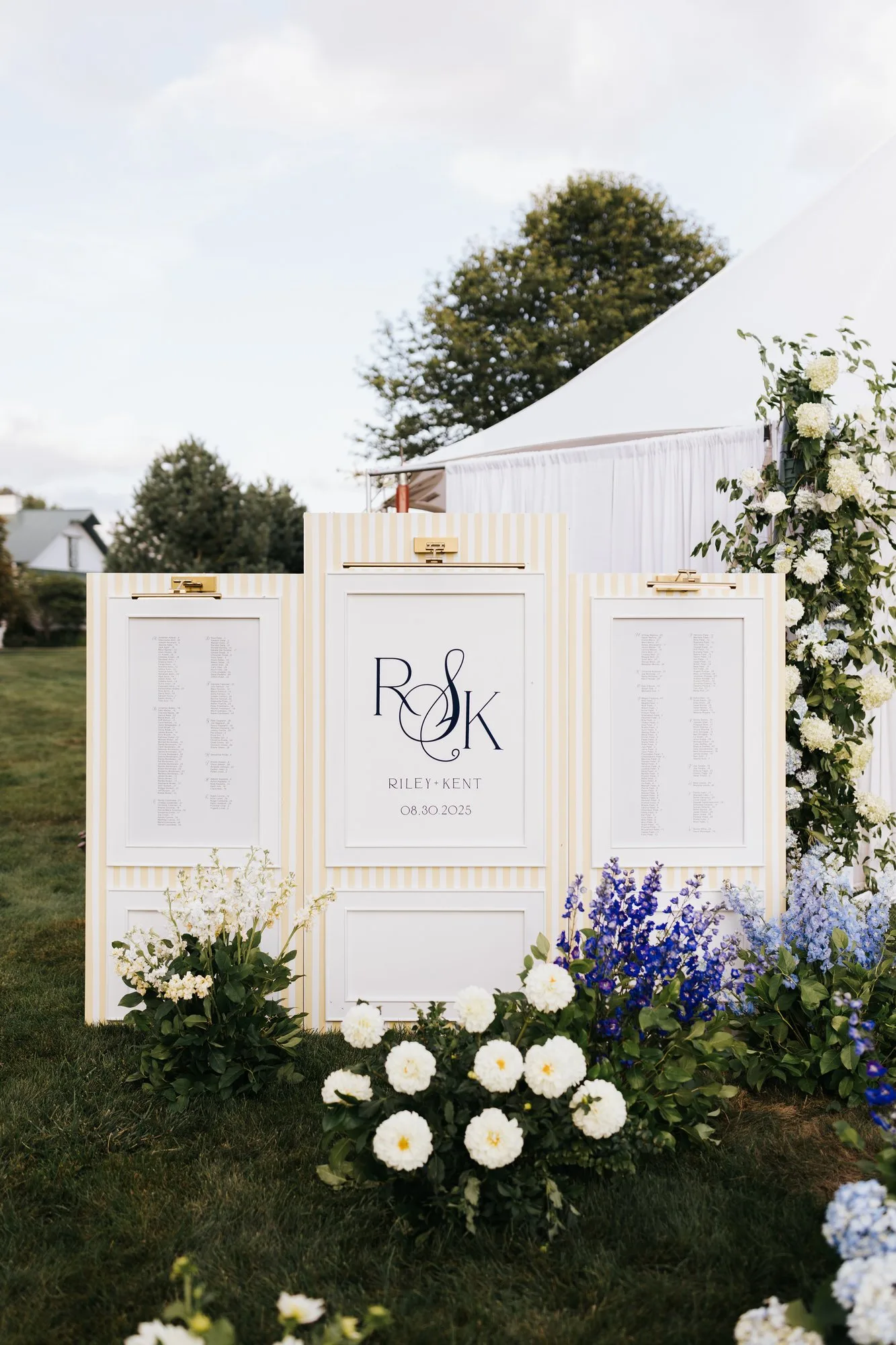 WeddingsinWayne 2026 453 - Chinoiserie Wedding Inspiration: A Blue & White Wedding Dream WeddingsinWayne 2026 453