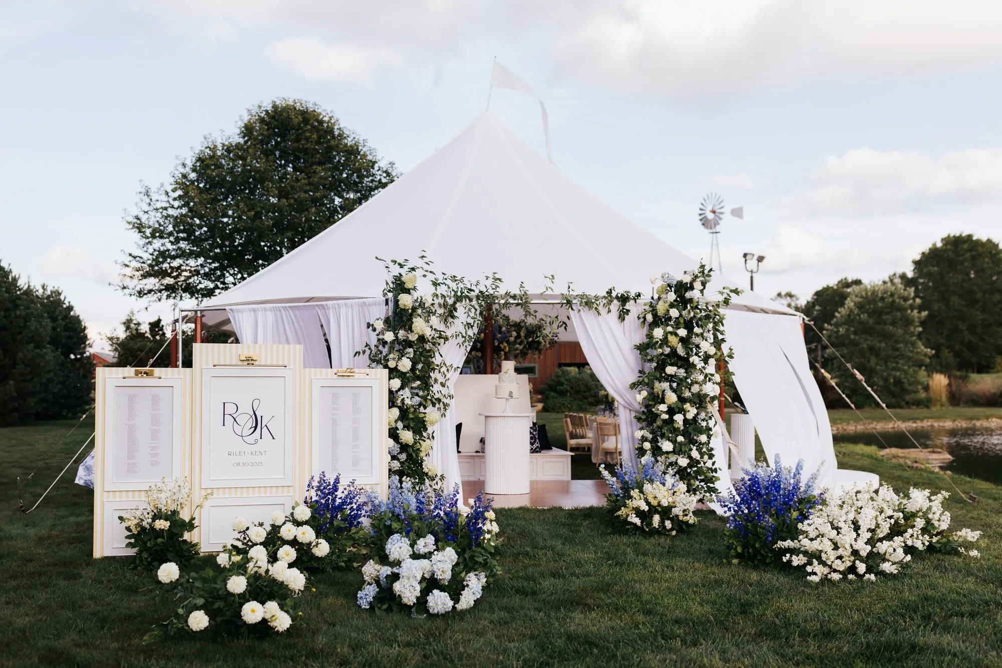 WeddingsinWayne 2026 459 - Chinoiserie Wedding Inspiration: A Blue & White Wedding Dream WeddingsinWayne 2026 459