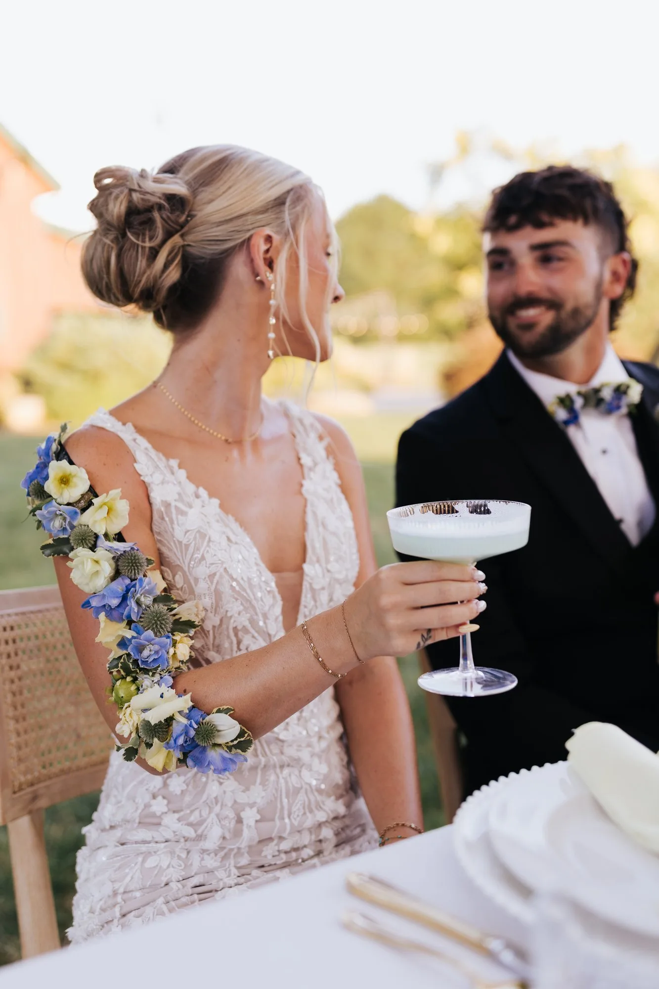 WeddingsinWayne 2026 509 - Beyond the Bouquet: 6 Ways to Wear Flowers at Your Wedding WeddingsinWayne 2026 509