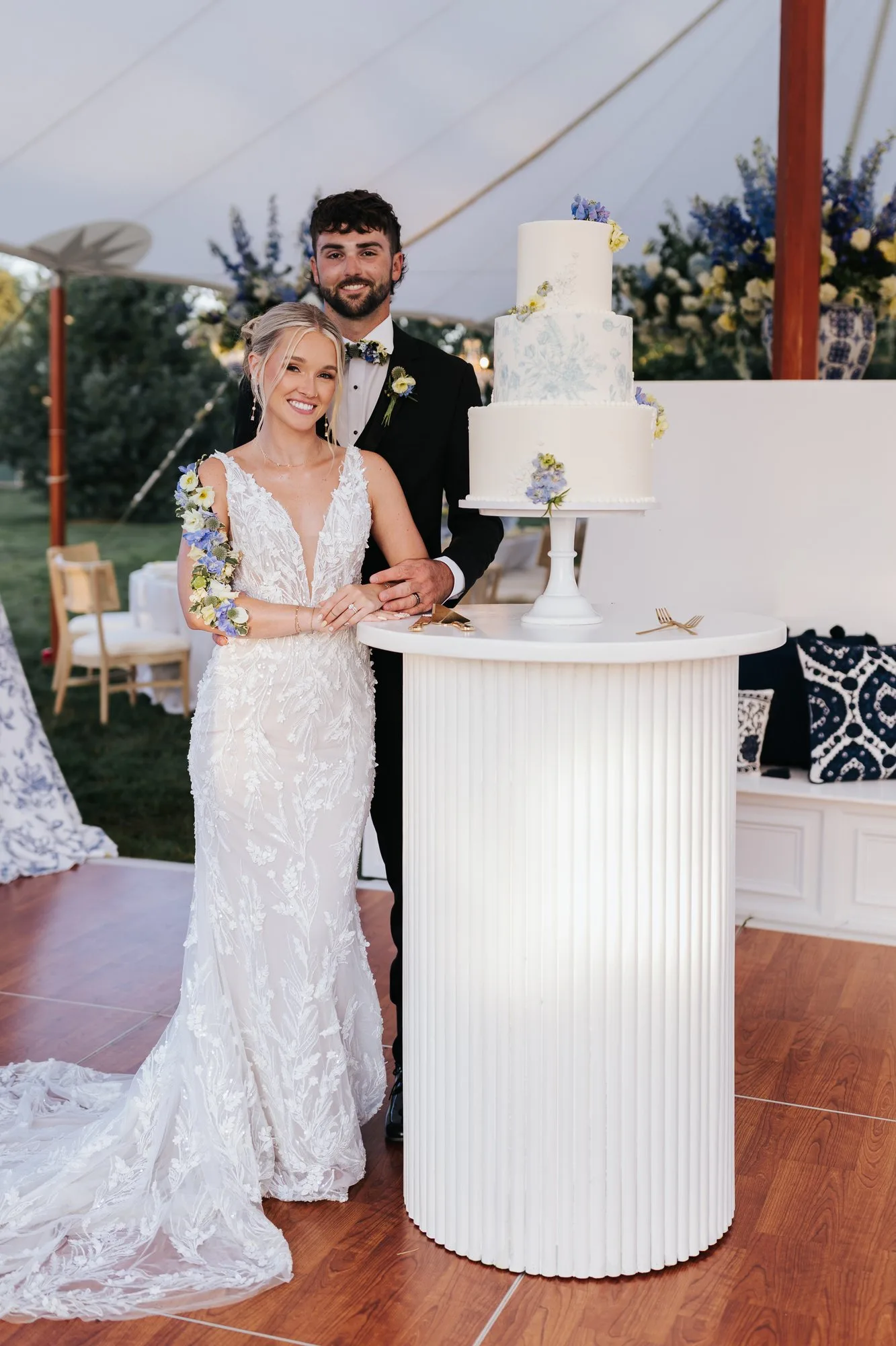 WeddingsinWayne 2026 536 - Chinoiserie Wedding Inspiration: A Blue & White Wedding Dream WeddingsinWayne 2026 536