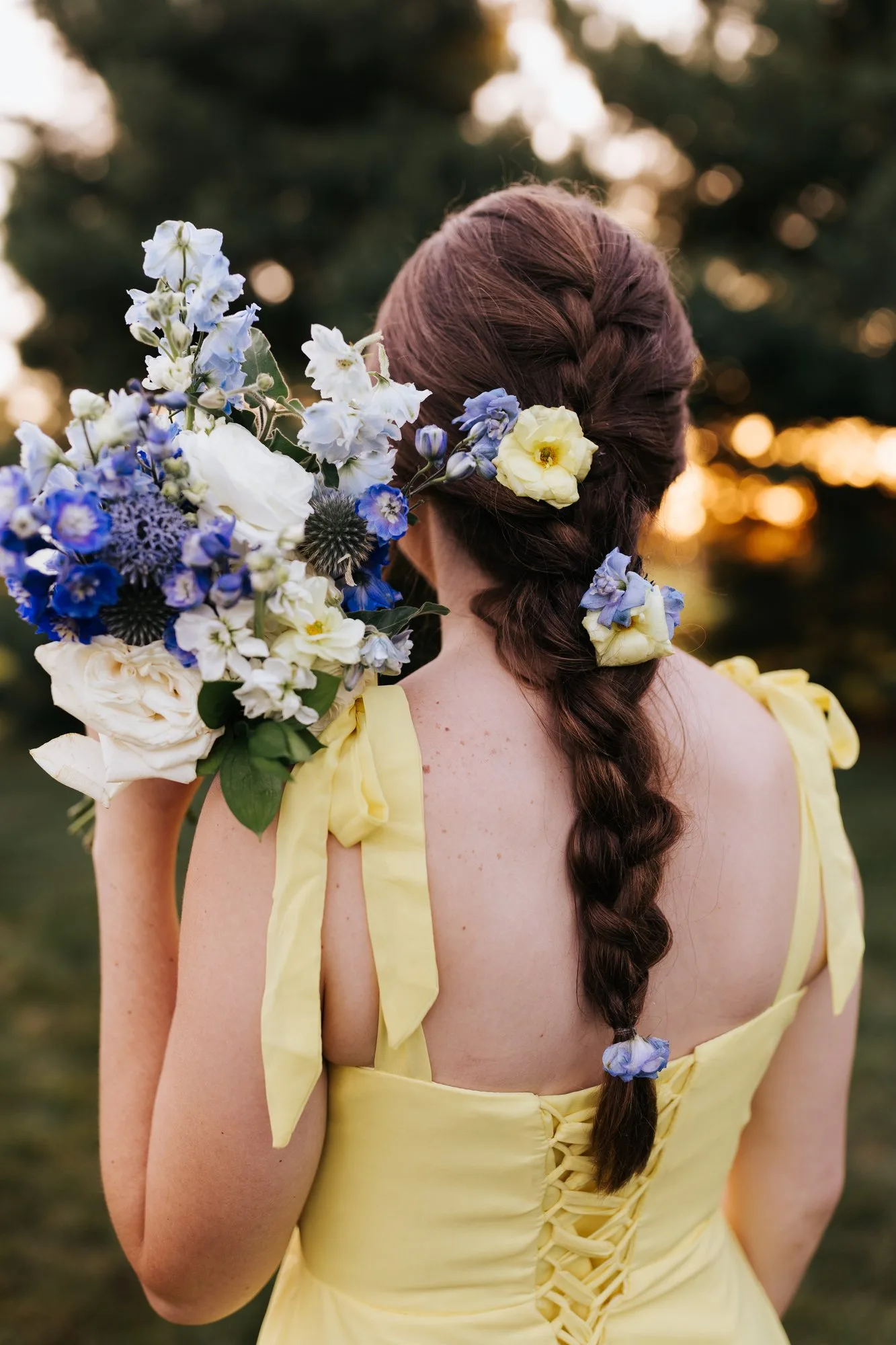 WeddingsinWayne 2026 578 - Beyond the Bouquet: 6 Ways to Wear Flowers at Your Wedding WeddingsinWayne 2026 578