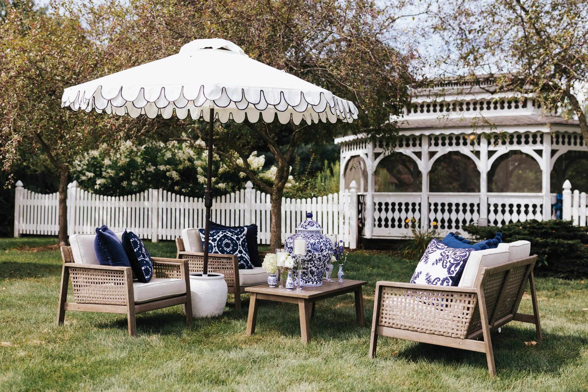 WeddingsinWayne 2026 60 - Chinoiserie Wedding Inspiration: A Blue & White Wedding Dream WeddingsinWayne 2026 60