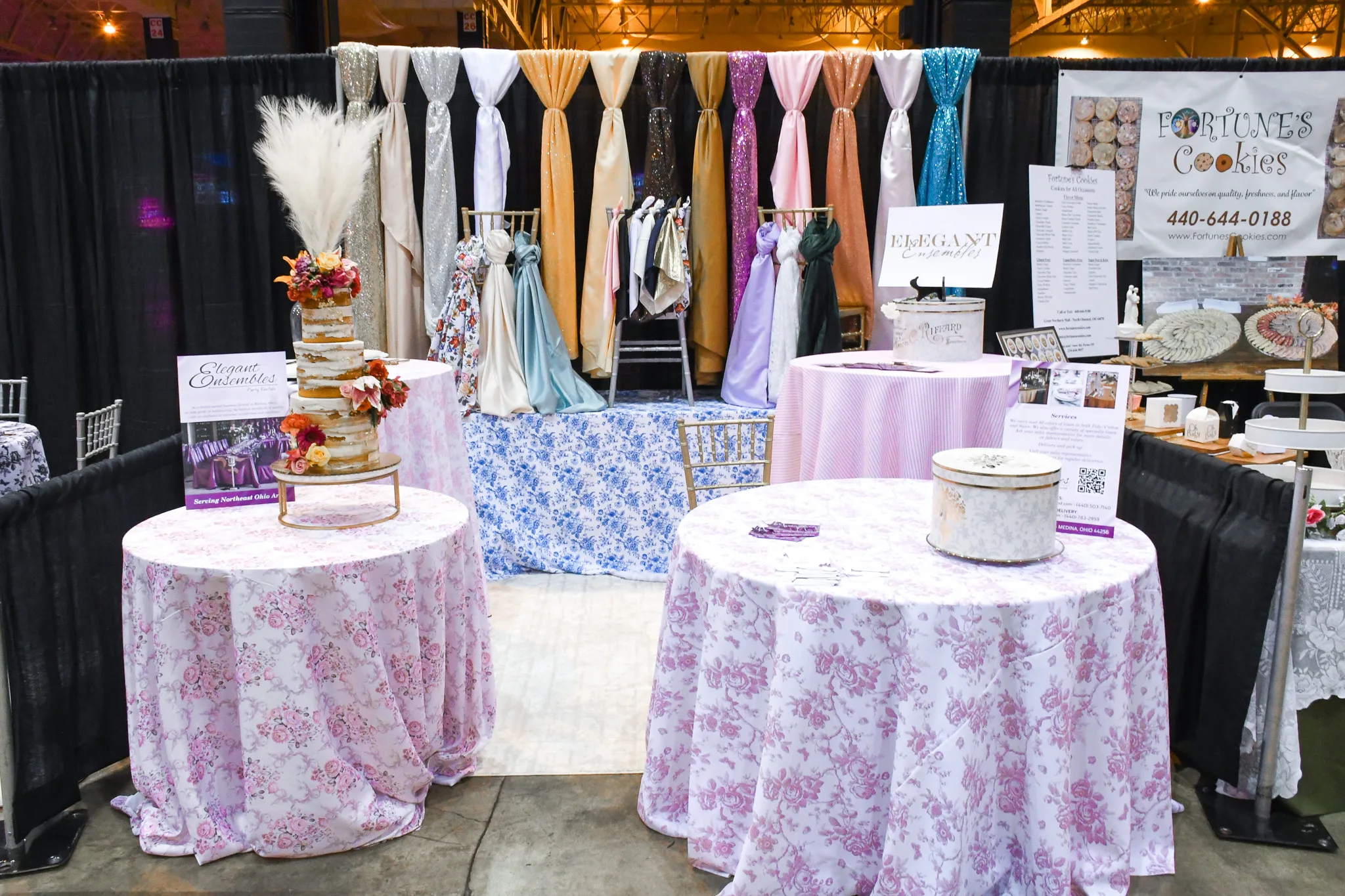ElegantEnsembles1 1 - Booth Design Gallery ElegantEnsembles1 1