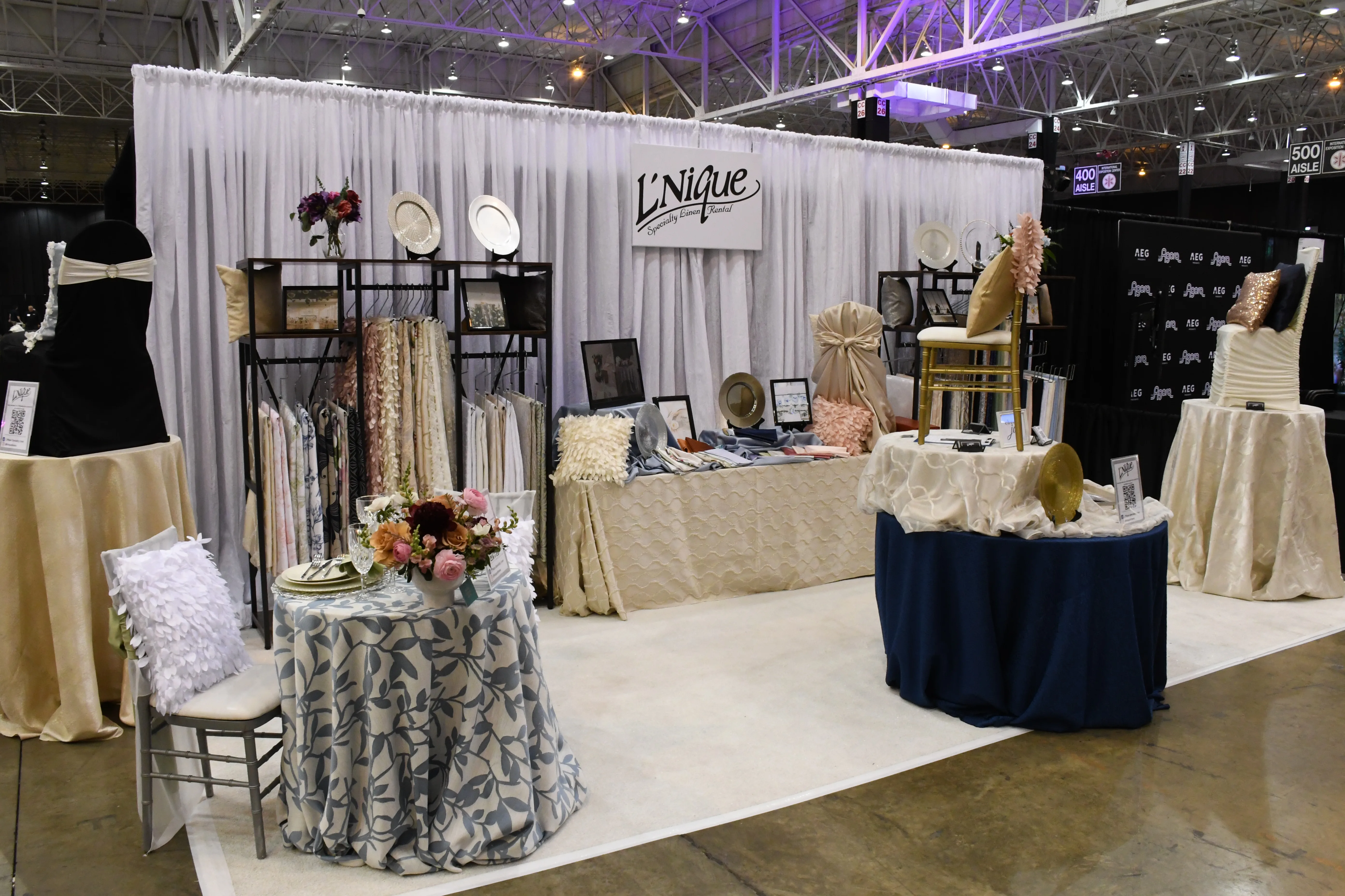 decor2 - Booth Design Gallery decor2