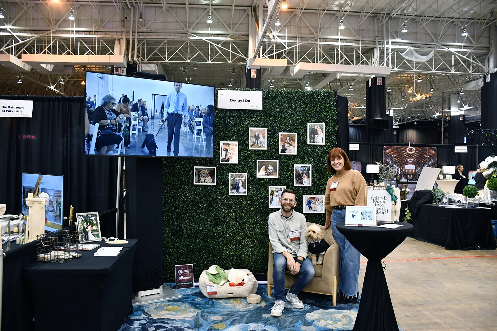 doggyido consultant - Booth Design Gallery doggyido consultant