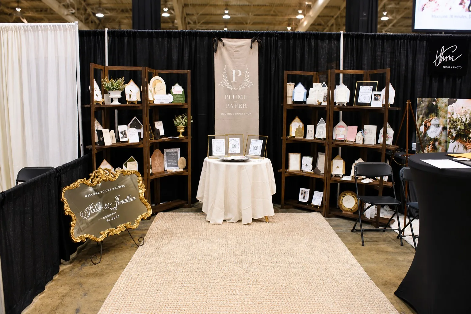 plume paper - Booth Design Gallery plume paper