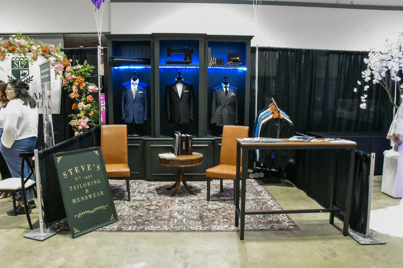 stevestailor mensformalwear - Booth Design Gallery stevestailor mensformalwear
