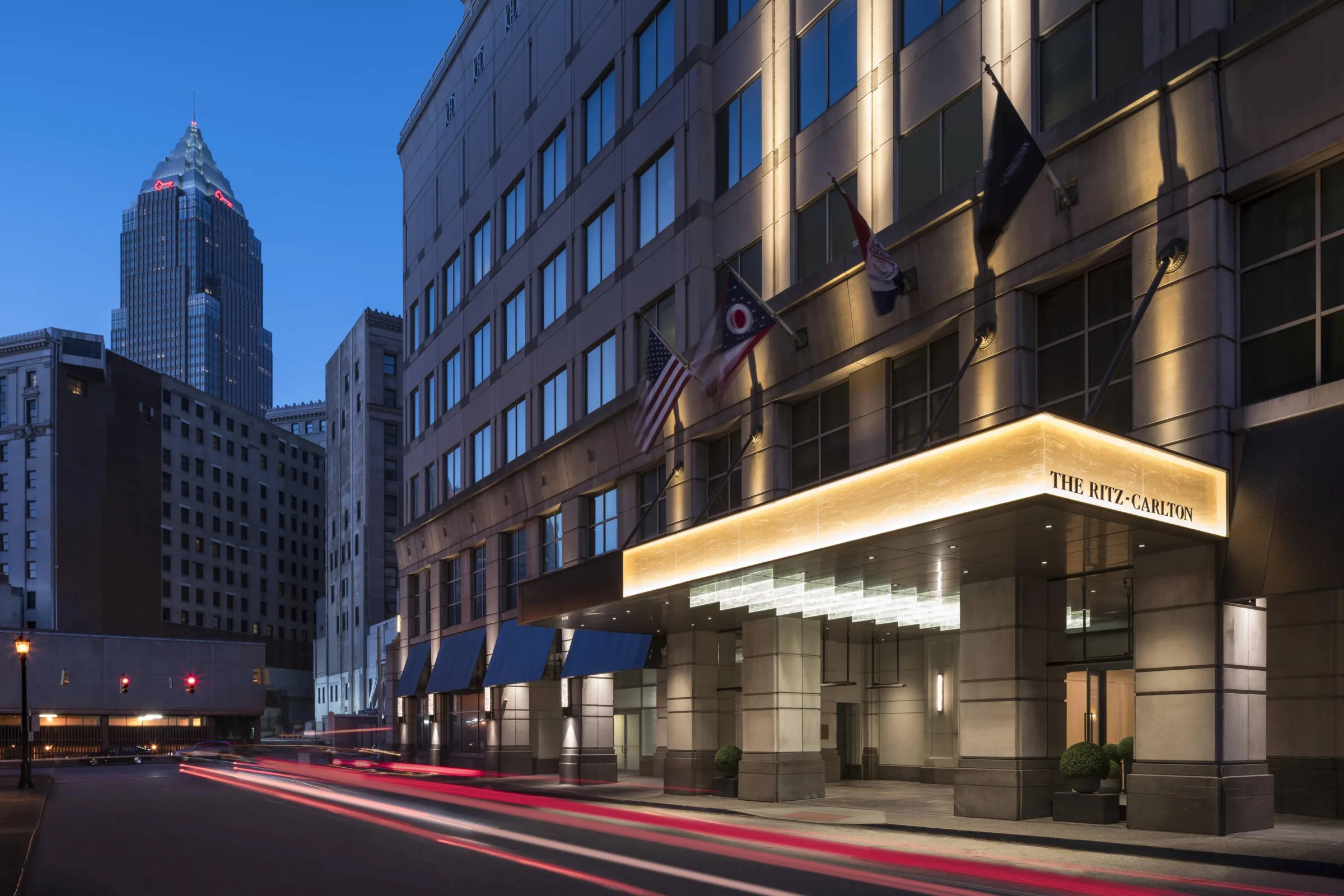 the ritz carlton cleveland 7a964dab