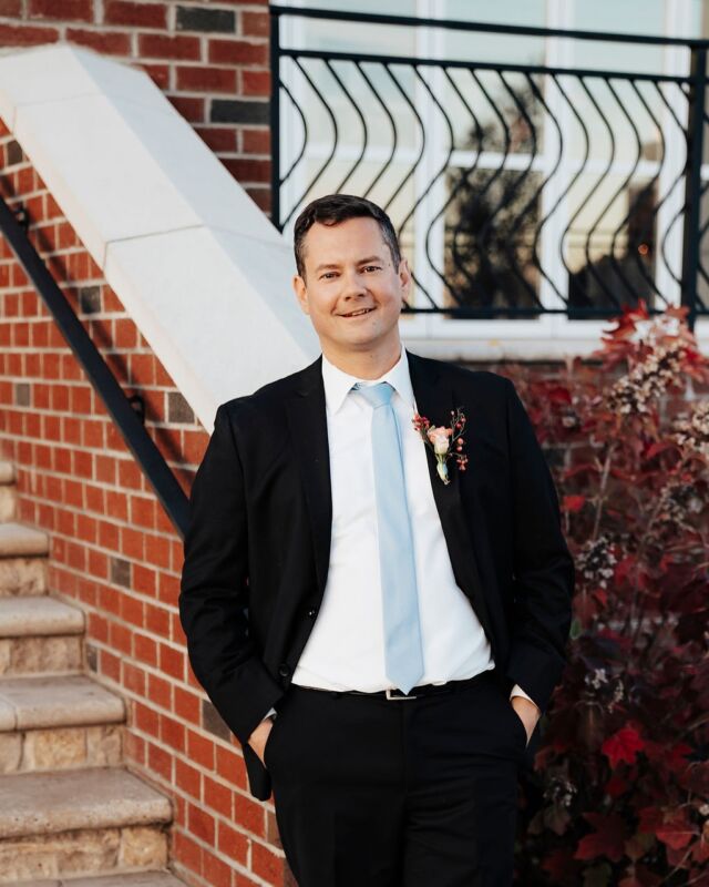 Exciting update 🩷 We’ve added TWO new members to the Today’s Bride family recently, both professionally and personally!
 
Professionally… We are beyond excited to welcome Matt Mervin to our team as an Account Manager! Matt was introduced to Today’s Bride in 2019 when he met Madison Frericks (youngest daughter of Jim & Denise, our owners) and generously offered to help work all of our bridal shows. He’s transition to a full time team member will be seamless already having years of experience working for the business. Madison and Matt recently got married in October 2024! With his background in sales and client relations at GOJO Industries, Matt brings fresh ideas, valuable expertise, and a passion for serving his clients to Today’s Bride.

And personally… we’re thrilled to announce the newest little member of the Today’s Bride family has arrived! Abby & Joe Crowder welcomed their daughter, Josie, on March 9, 2025. Both Abby and baby are doing well, and we couldn’t be happier for their growing family!
 
Help us give a big warm welcome to both additions to the Today’s Bride family 🩷✨